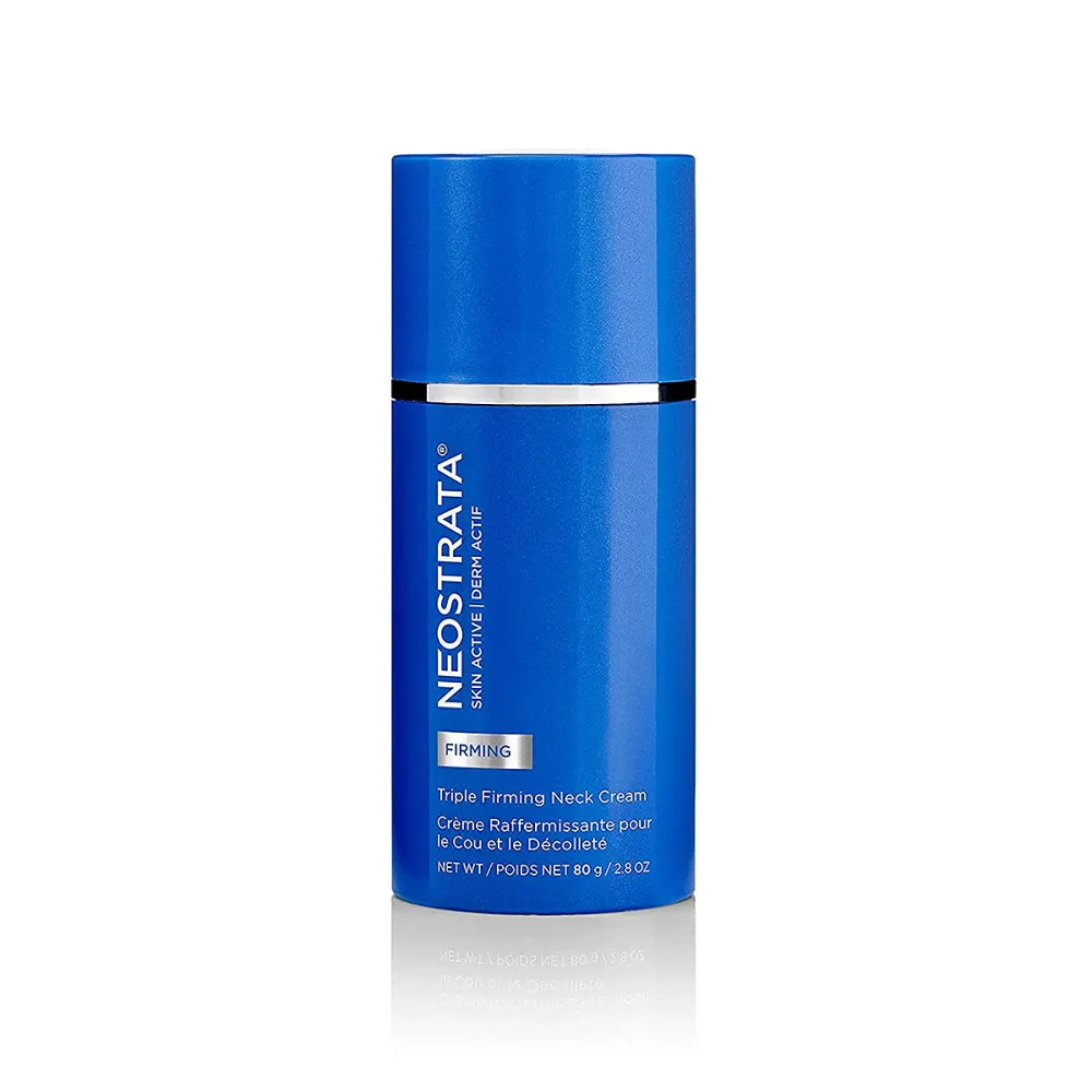 best-neck-cream-dermatologist-neostrata