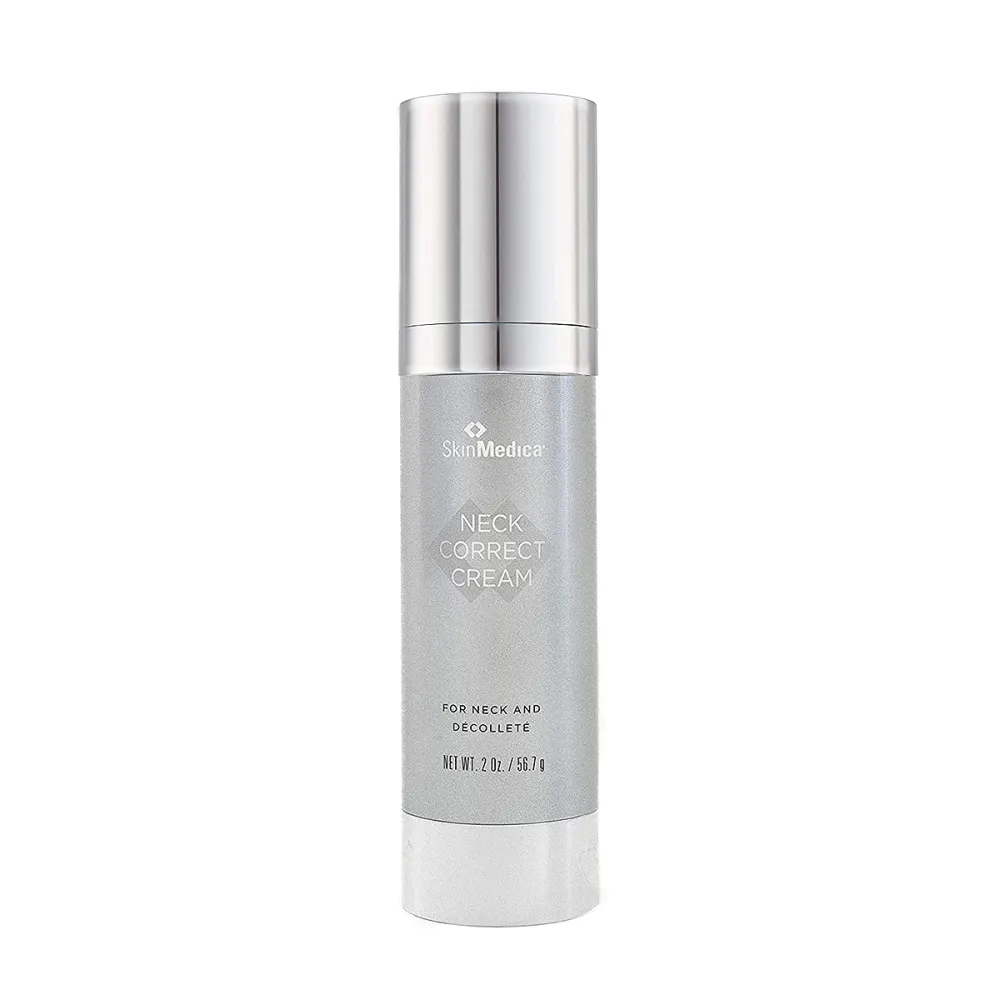 best-neck-cream-skinmedica-splurge