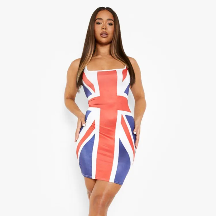 boohoo-union-jack-dress