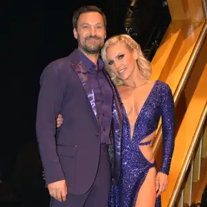 Brian Austin Green and Sharna Burgess Throw His Son Noah a ‘Titanic’ Themed 9th Birthday Party