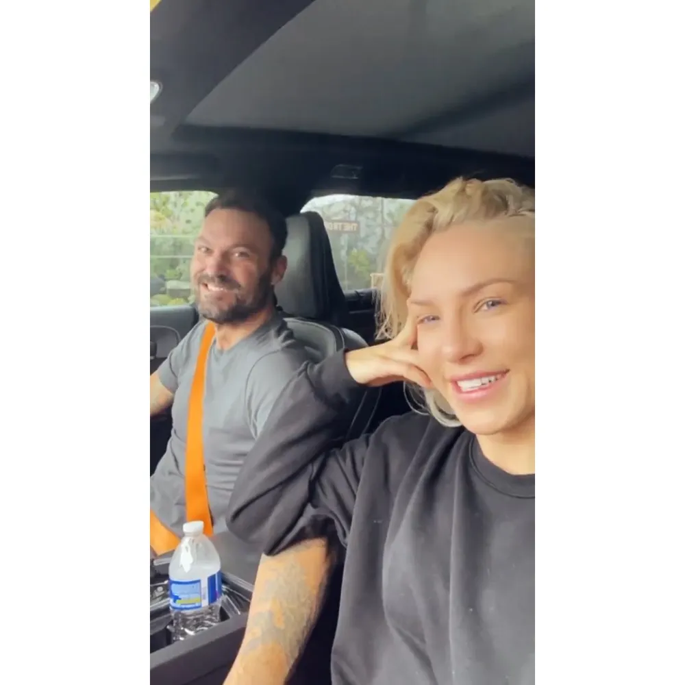 Brian Austin Green and Sharna Burgess Throw His Son Noah a &lsquo;Titanic&rsquo; Themed 9th Birthday Party