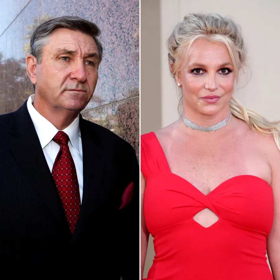 Britney Spears' Conservatorship, Mental Health Battle Explained