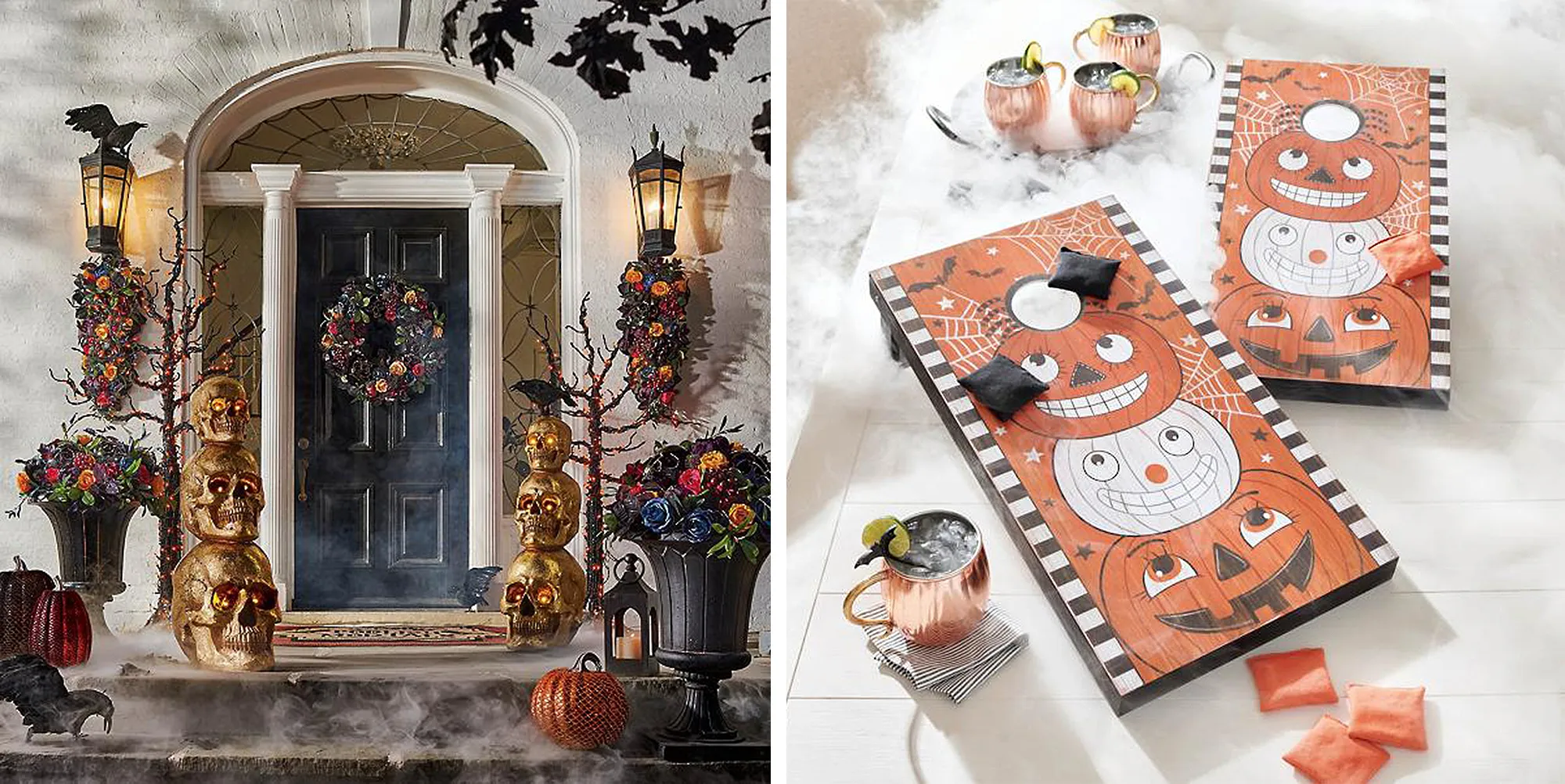 grandin-road-halloween-decor-games