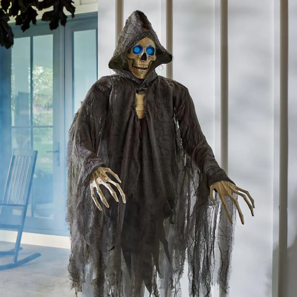 grandin-road-halloween-reaper