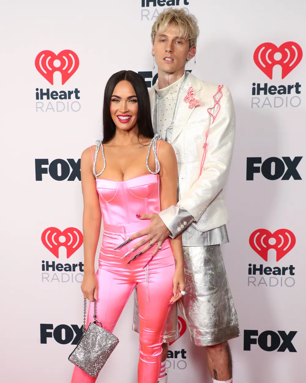 &lsquo;Hot Hollywood&rsquo; Podcast: Megan Fox and Machine Gun Kelly Win &lsquo;Spiciest Moment of the Week&rsquo;: Find Out Why