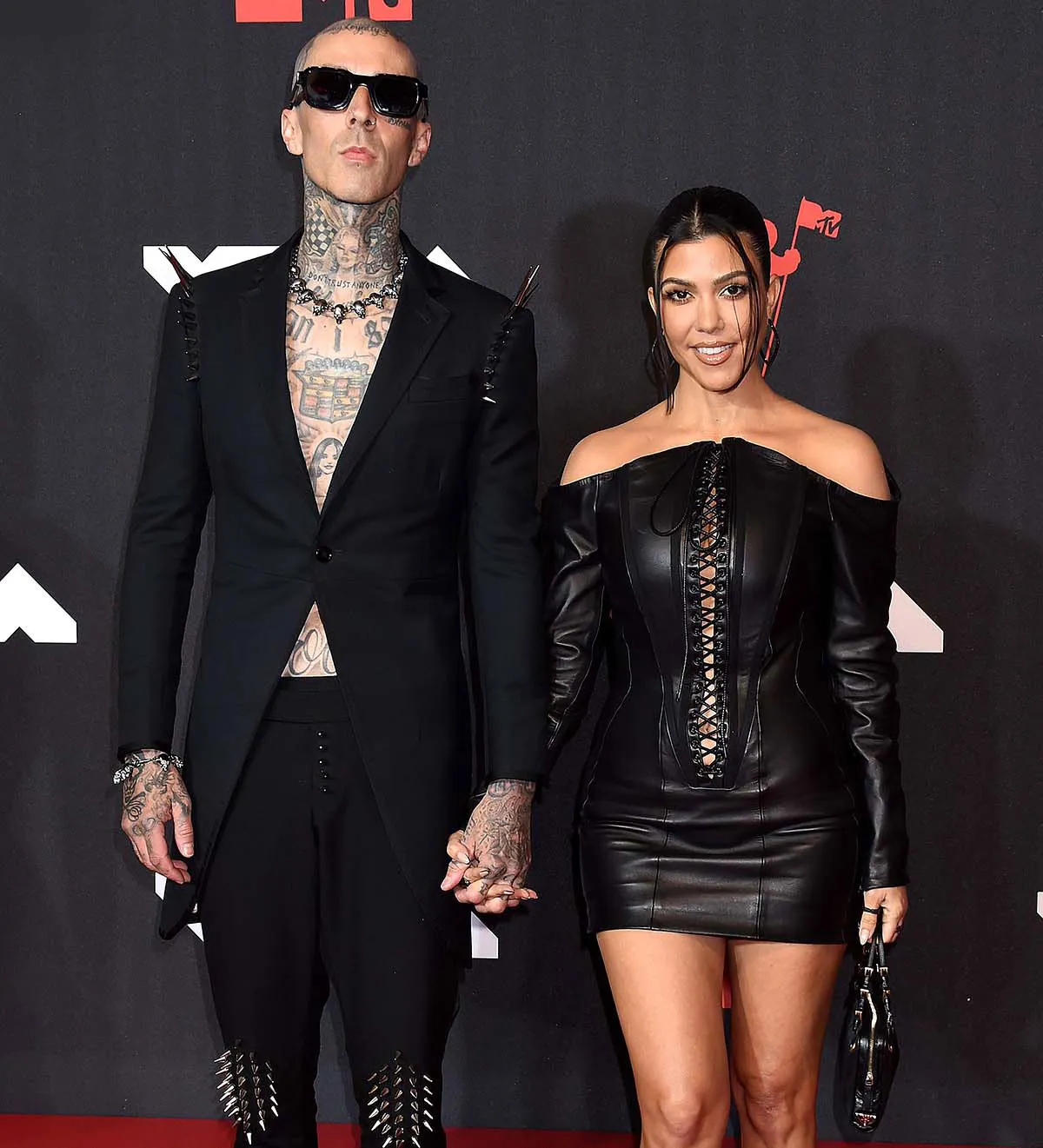 Find Out What Kourtney Travis Did Instead Attending Met Gala 2021