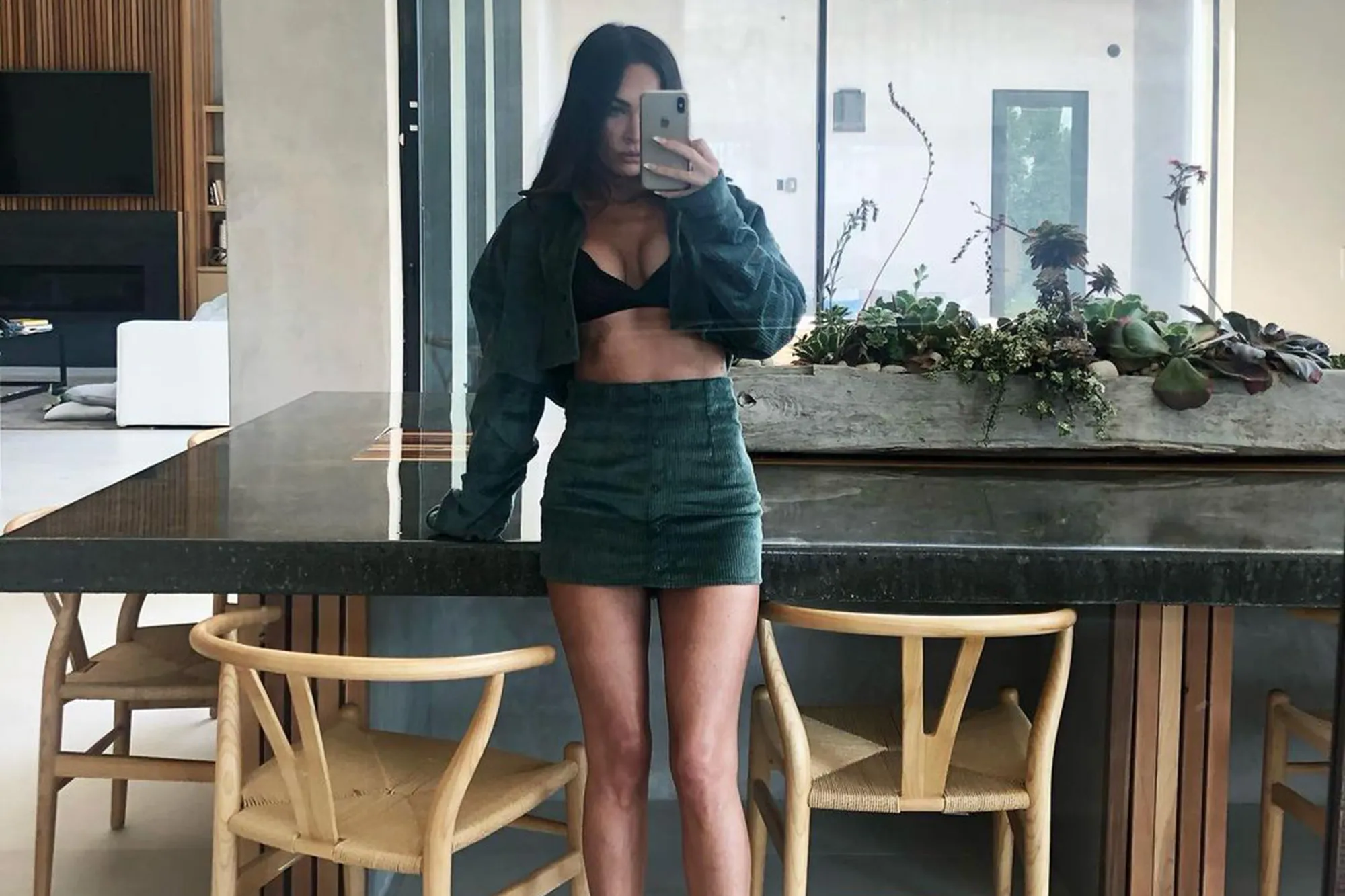 megan-fox-corduroy-jacket