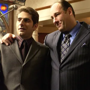 Michael Imperioli Fondly Remembers ‘Sopranos’ Costar James Gandolfini 8 Years After His Death