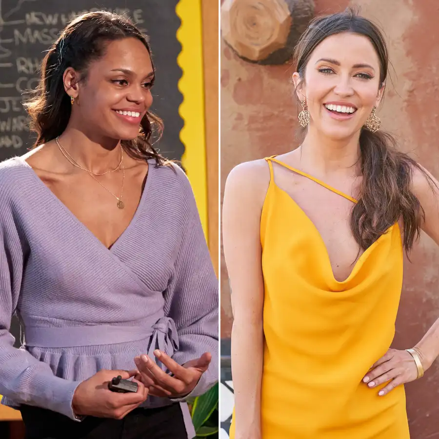 Michelle Young’s Season 18 of ‘The Bachelorette’: Everything We Know