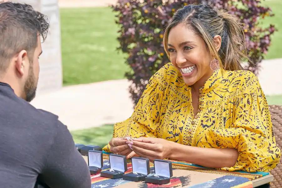 Michelle Young’s Season 18 of ‘The Bachelorette’: Everything We Know