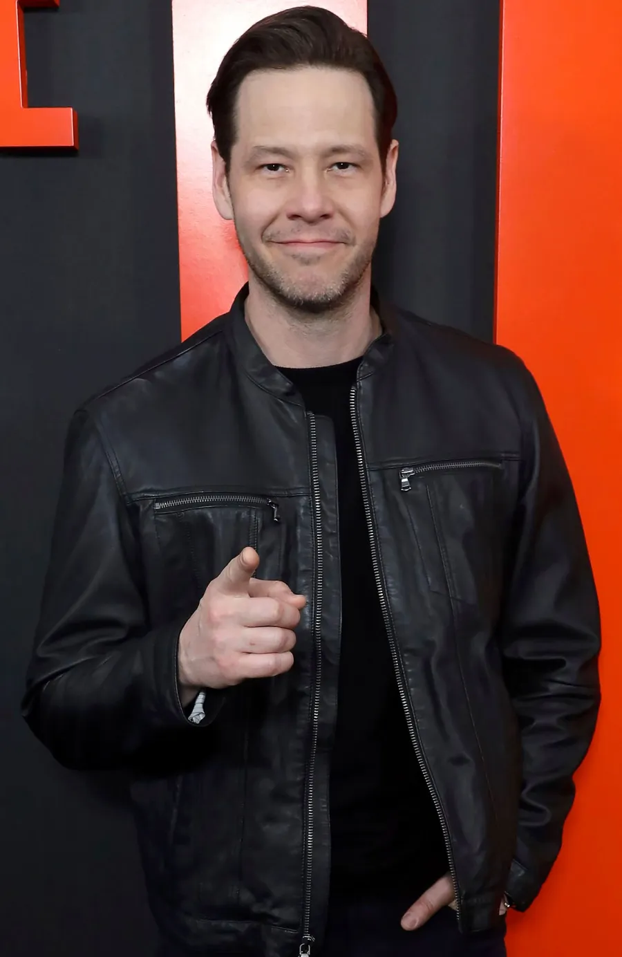 more norm macdonald reactions