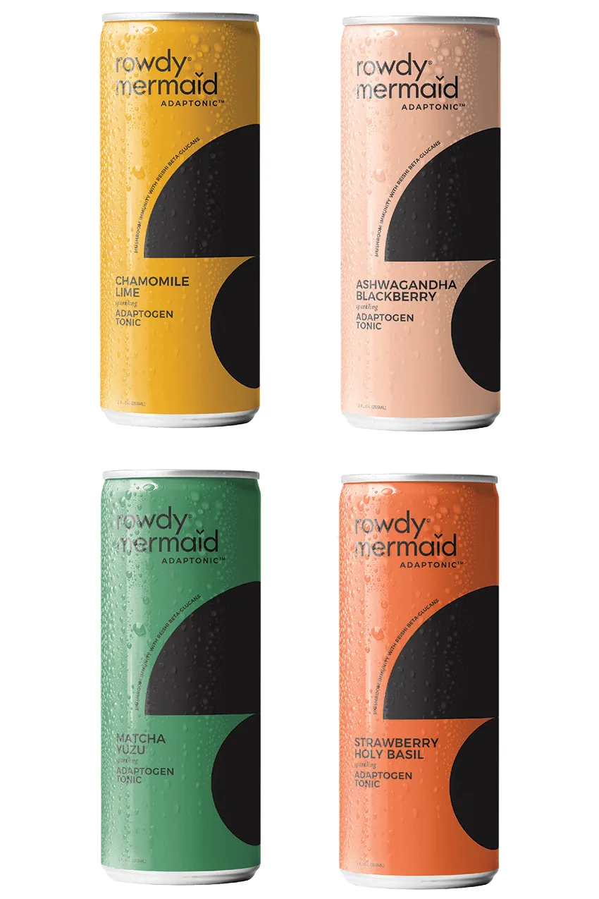 CBG Gummies! Adaptogen Tonics! Check Out the Top Items From the Natural Products Expo