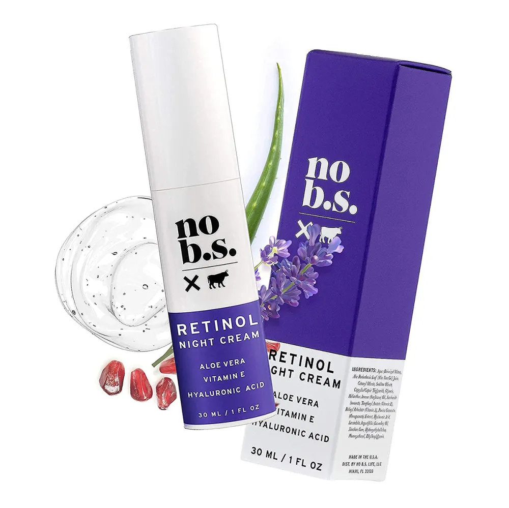 no-bs-retinol-cream