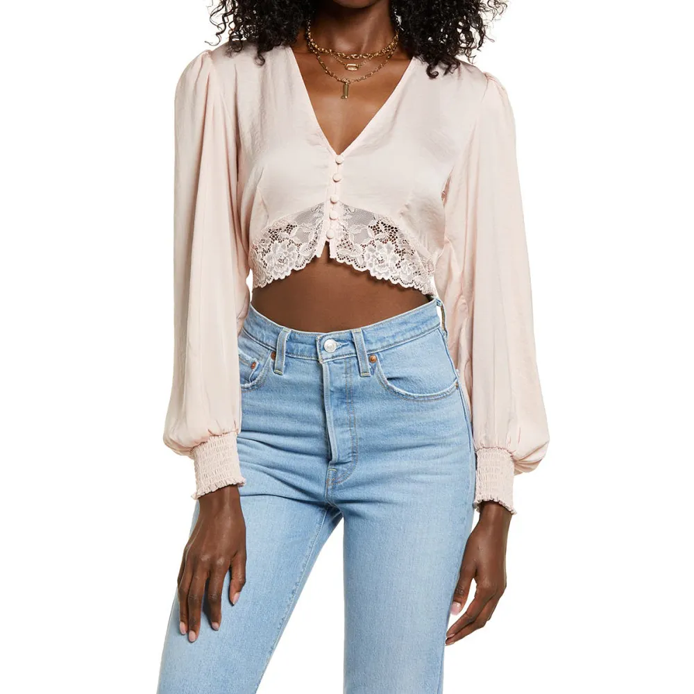 nordstrom-sale-lace-crop-top