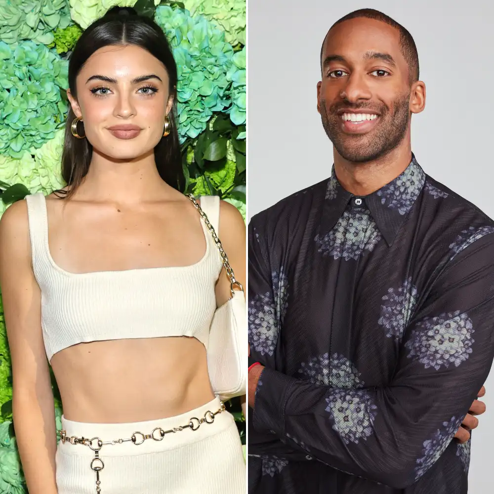 Rachael Kirkconnell Gushes Over BF Matt James' on &lsquo;DWTS' and Shares How She's Supporting Him