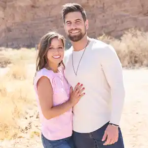 The Bachelorette's Katie Thurston and Fiance Blake Moynes Discuss Vasectomies: 'It's a No Go'