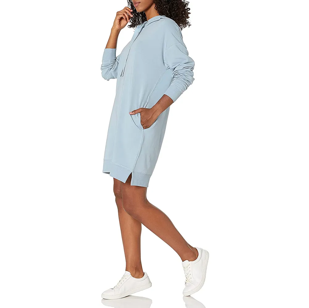 the-drop-iona-sweatshirt-dress-blue