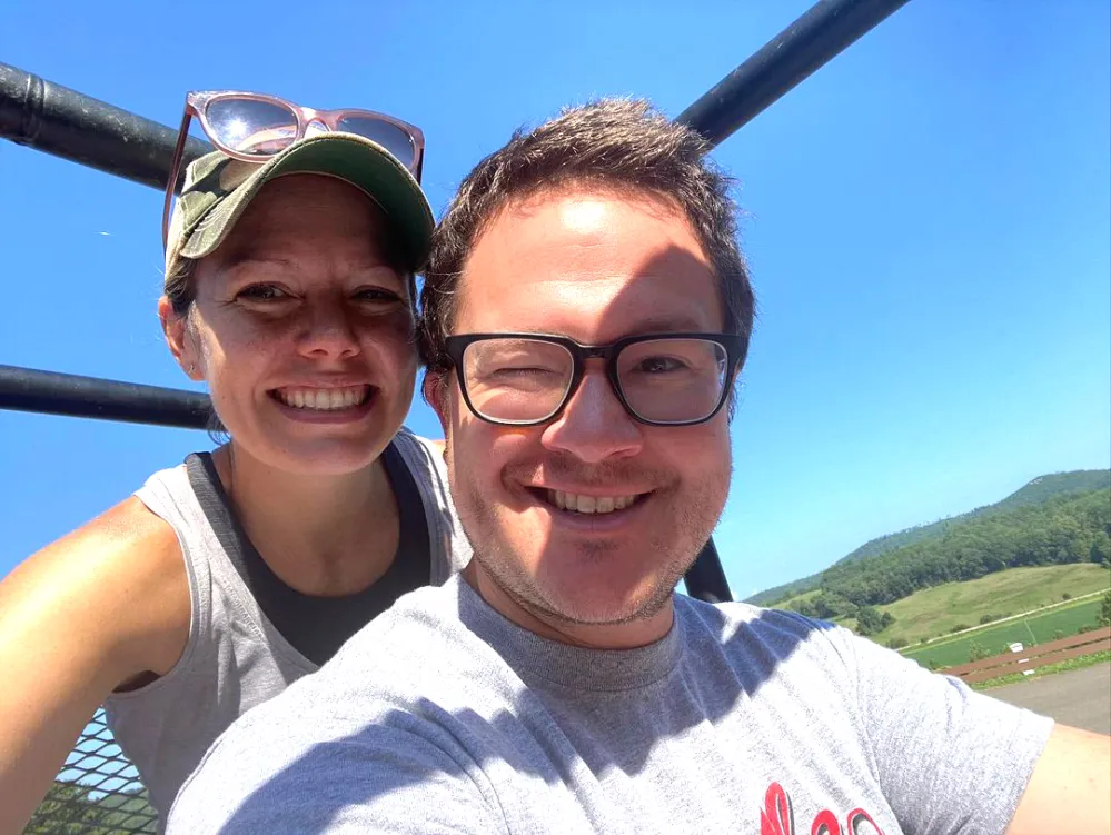 Today&rsquo;s Dylan Dreyer Gives Birth, Welcomes 3rd Son With Husband Brian Fichera After Fertility Struggle