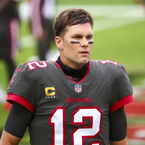 Tom Brady Reveals He Tested Positive for COVID-19 After the Tampa Bay Buccaneers Won the Super Bowl