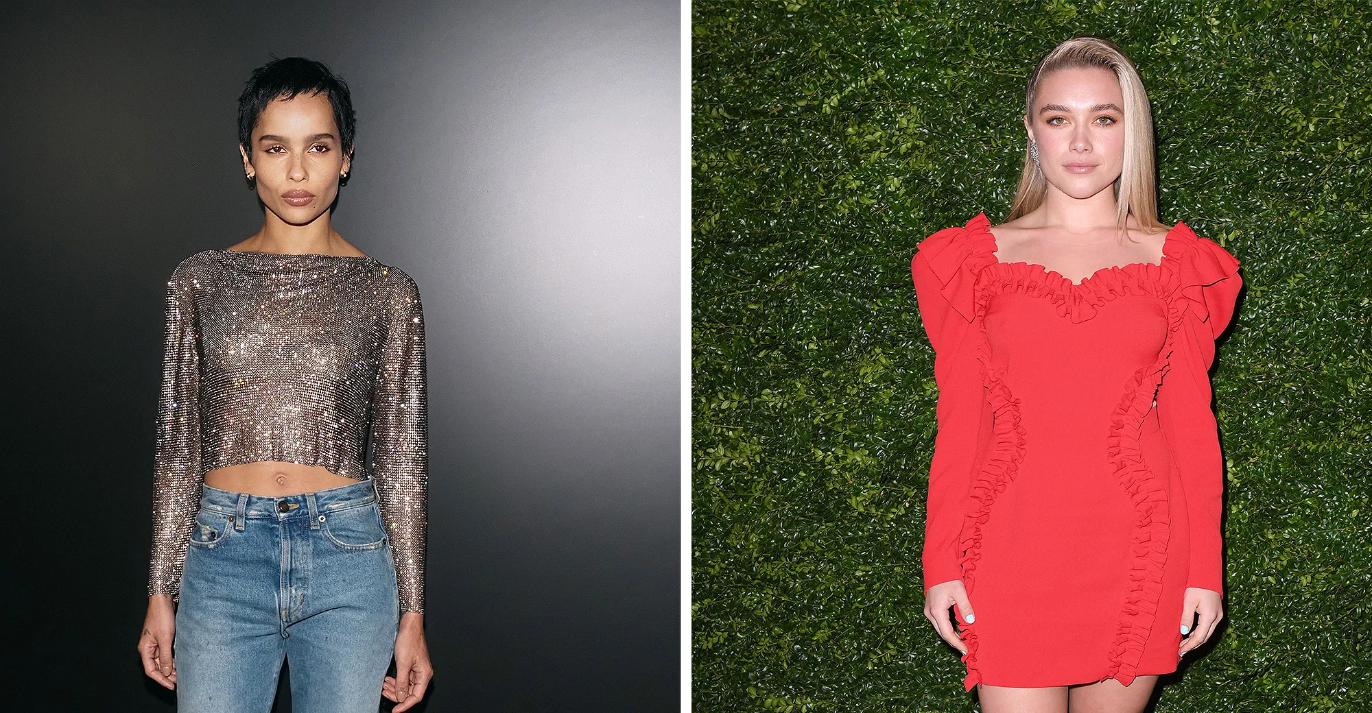 zoe-kravitz-florence-pugh