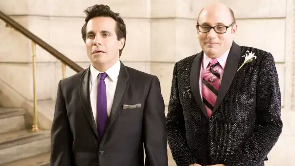 ‘Sex and the City’ Cast Mourn the Death of Willie Garson Mario Cantone