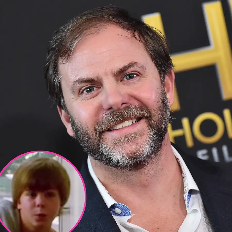 16 Candles Cast Where Are They Now Justin Henry