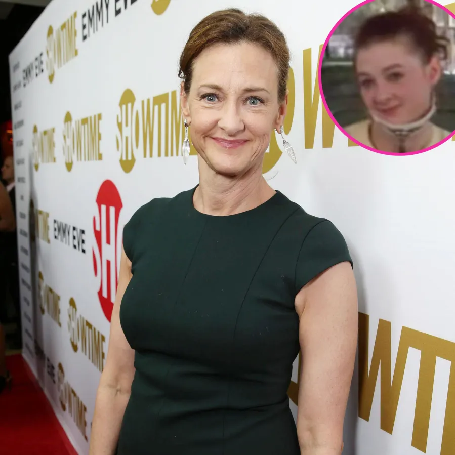 16 Candles Cast Where Are They Now Joan Cusack