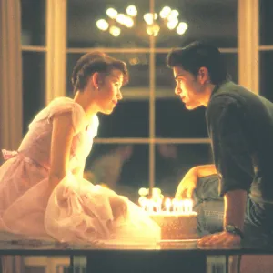 16 Candles Cast Where Are They Now Molly Ringwald Michael Schoeffling