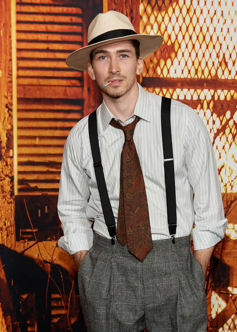 5 Things Know About You Season 3 Star Dylan Arnold