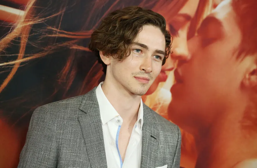 5 Things Know About You Season 3 Star Dylan Arnold