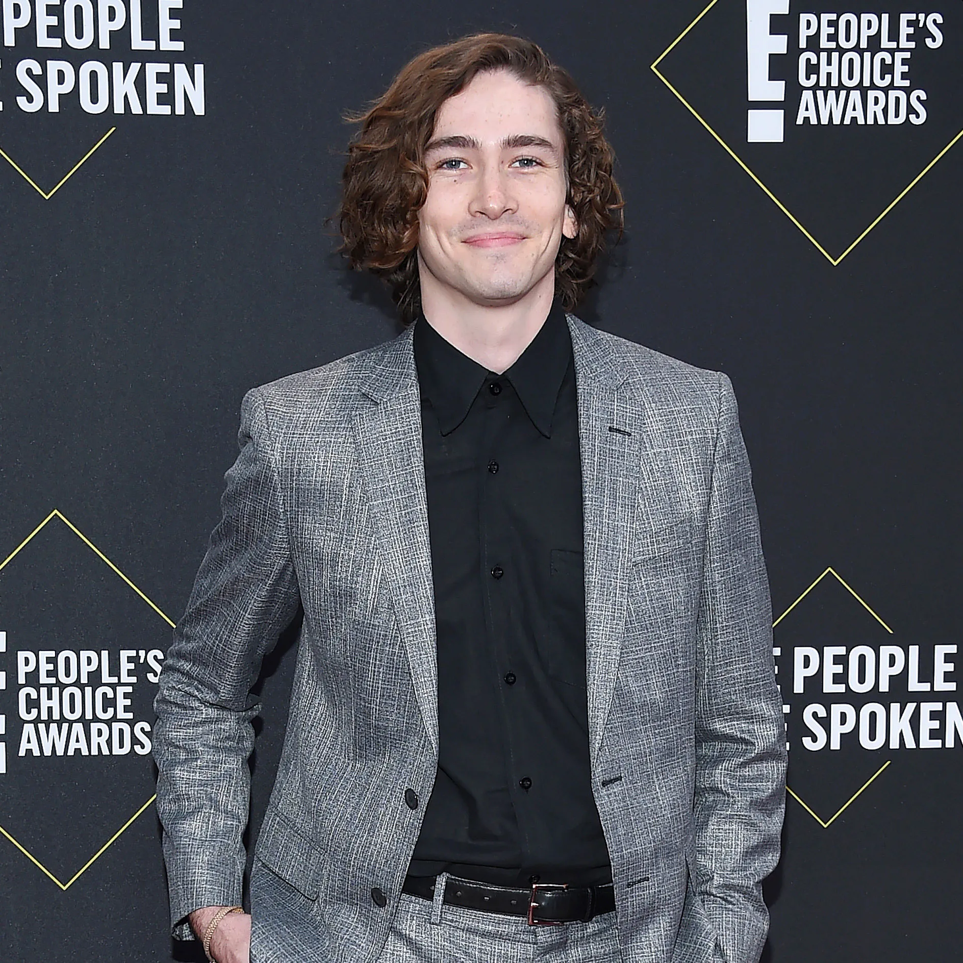 5 Things Know About You Season 3 Star Dylan Arnold