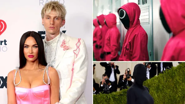 8 Brilliant Celebrity Inspired Costumes That Are Perfect Halloween