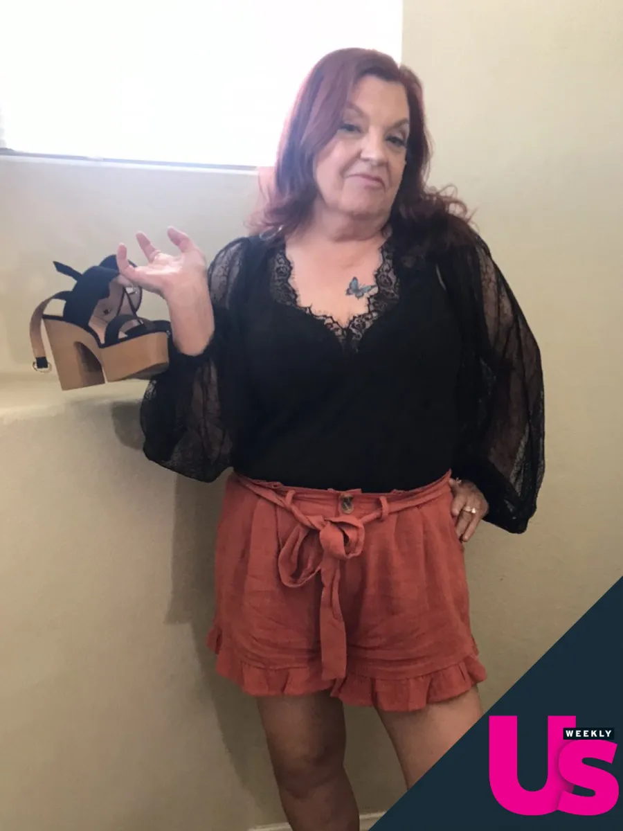 90 Day Fiance Debbie Johnson Undergoes Complete Makeover 02