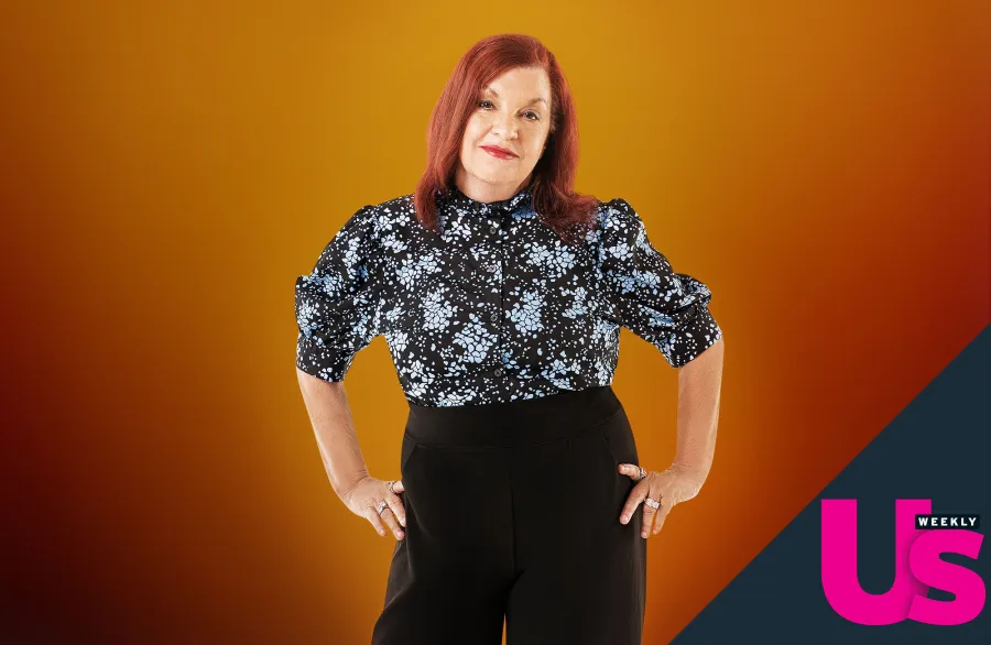 90 Day Fiance Debbie Johnson Undergoes Complete Makeover 04