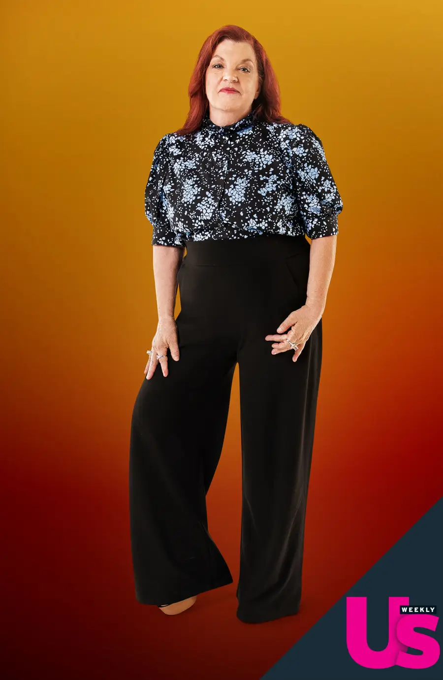 90 Day Fiance Debbie Johnson Undergoes Complete Makeover 05