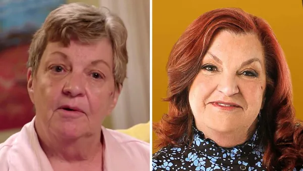 90 Day Fiance Debbie Johnson Undergoes Complete Makeover Feature