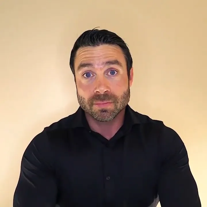 ‘90 Day Fiance’ Star Geoffrey Paschel Found Guilty of Aggravated Kidnapping and Domestic Assault