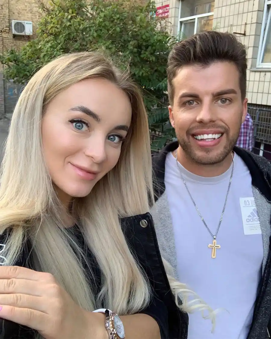 90 Day Fiance Yara Zaya Confirms Pregnancy With Jovi Dufren Shows Baby Bump 3