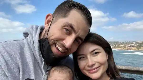 90 Day Fiance’s Jorge Nava’s Girlfriend Rhoda Is Pregnant With 2nd Baby