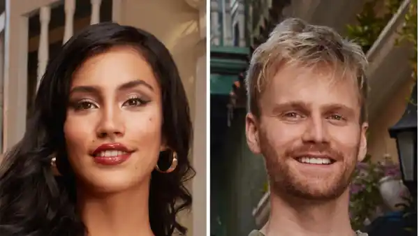 '90 Day: Single Life' Trailer Reveals Jeniffer and Jesse's Romance