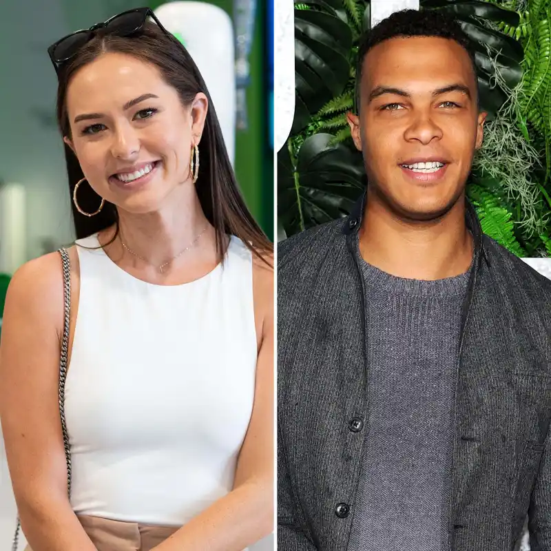 Abigail Heringer Dale Moss Speak Out Amid Hookup Rumors