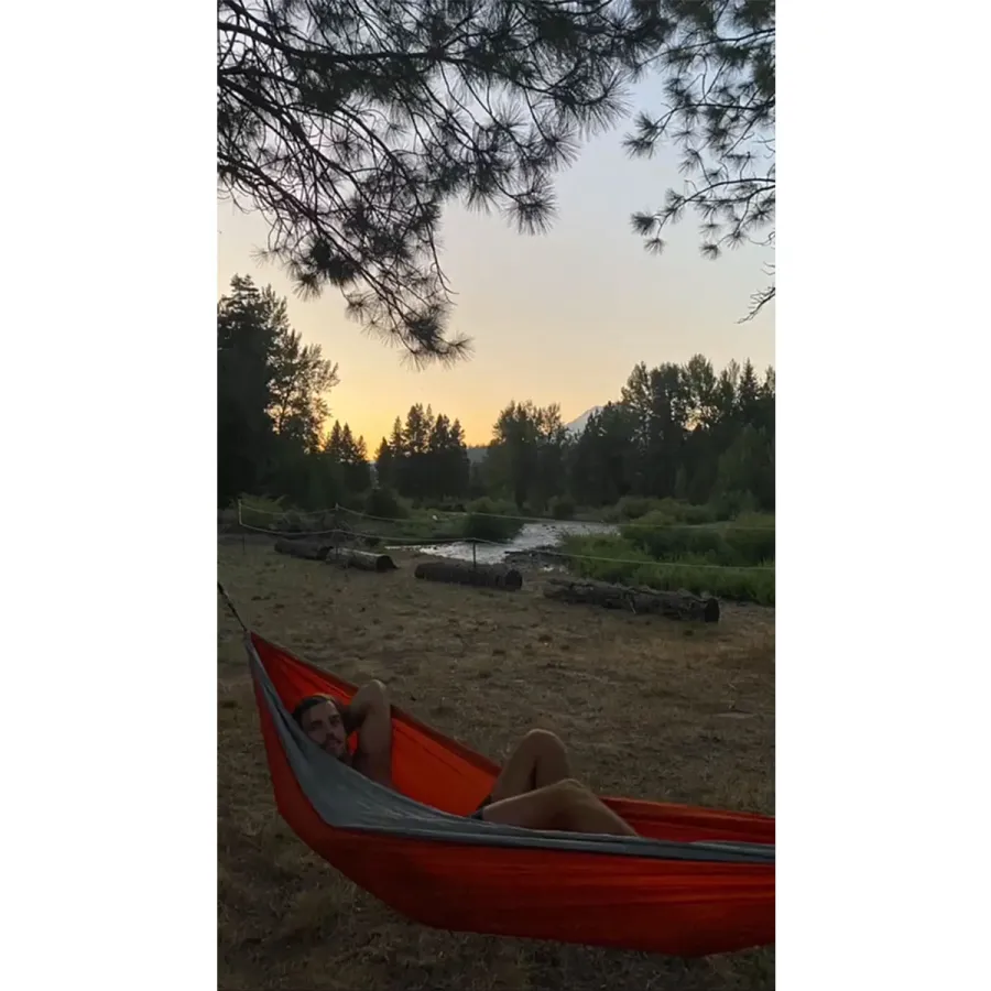 Abigail Heringer Shares Footage of Her and Noah Erb Secret Hangs Post BiP Bachelor in Paradise 09