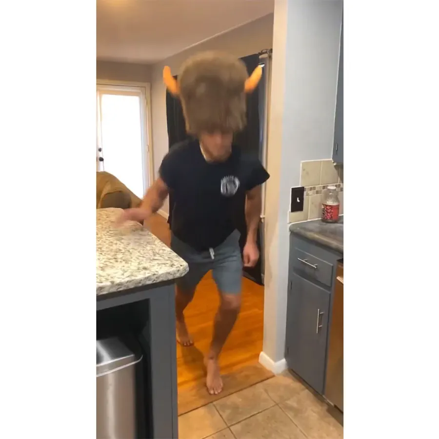 Abigail Heringer Shares Footage of Her and Noah Erb Secret Hangs Post BiP Bachelor in Paradise 12