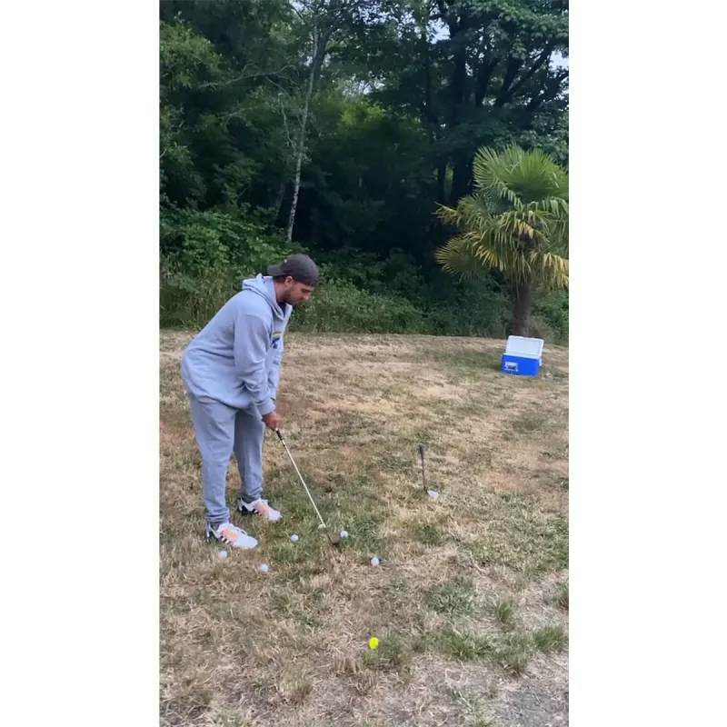 Abigail Heringer Shares Footage of Her and Noah Erb Secret Hangs Post BiP Bachelor in Paradise 17