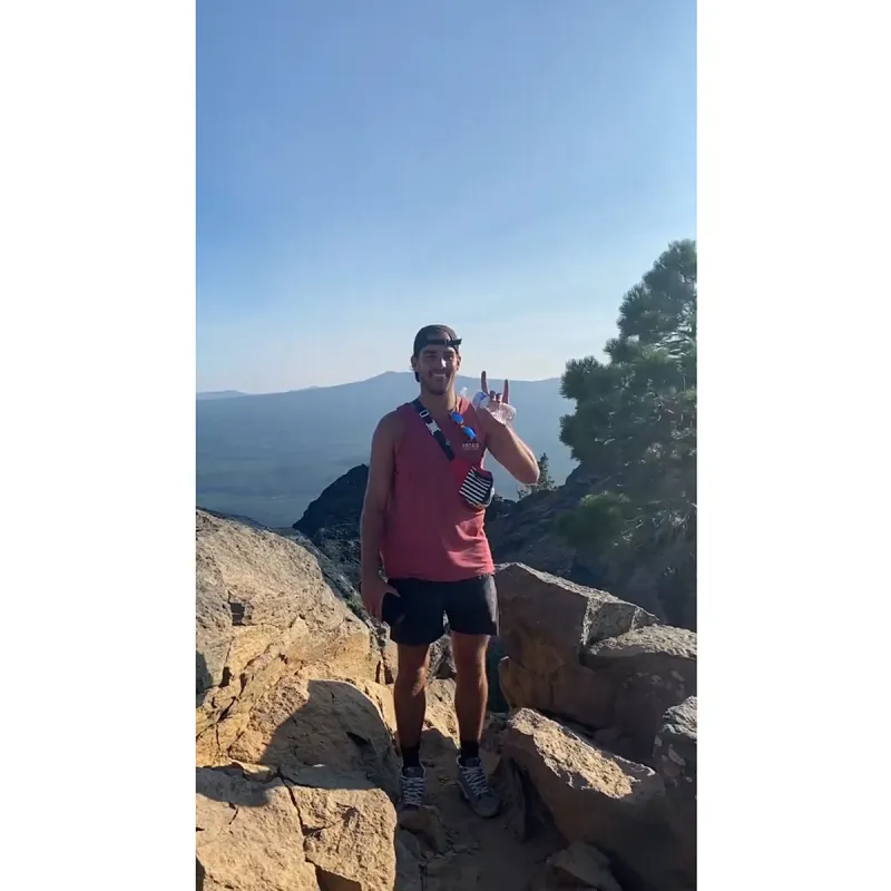 Abigail Heringer Shares Footage of Her and Noah Erb Secret Hangs Post BiP Bachelor in Paradise 19