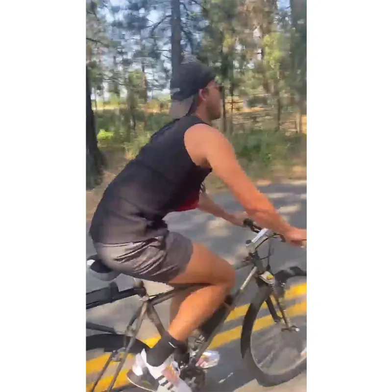 Abigail Heringer Shares Footage of Her and Noah Erb Secret Hangs Post BiP Bachelor in Paradise 20