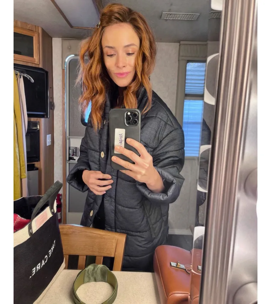 Abigail Spencer Instagram Biggest Grey’s Anatomy Returns Over the Years