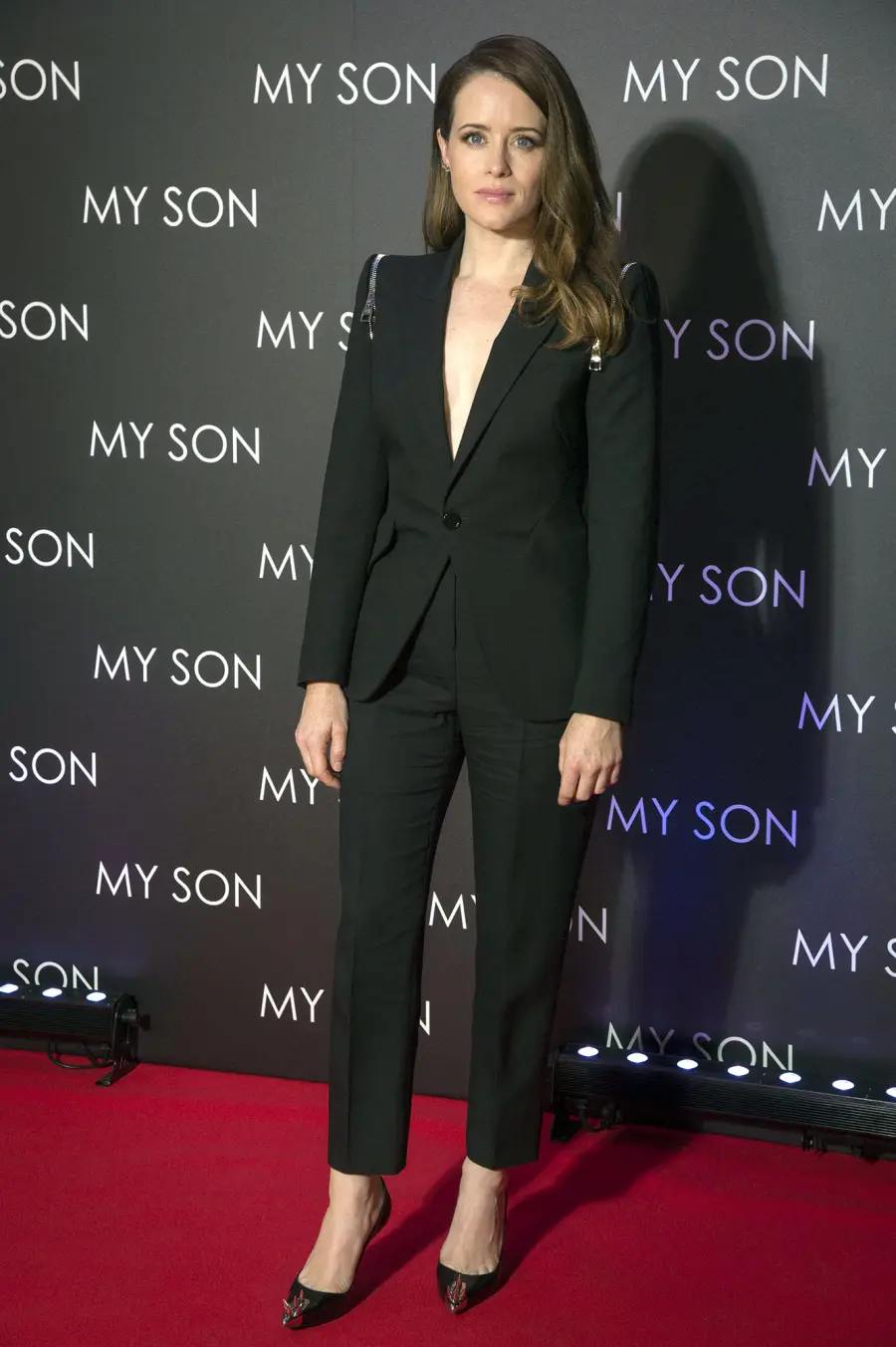 About Last Night- See the Best-Dressed Stars on the Red Carpet and Beyond