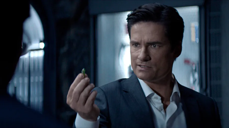 Actors Who've Played Batman in Film and TV History