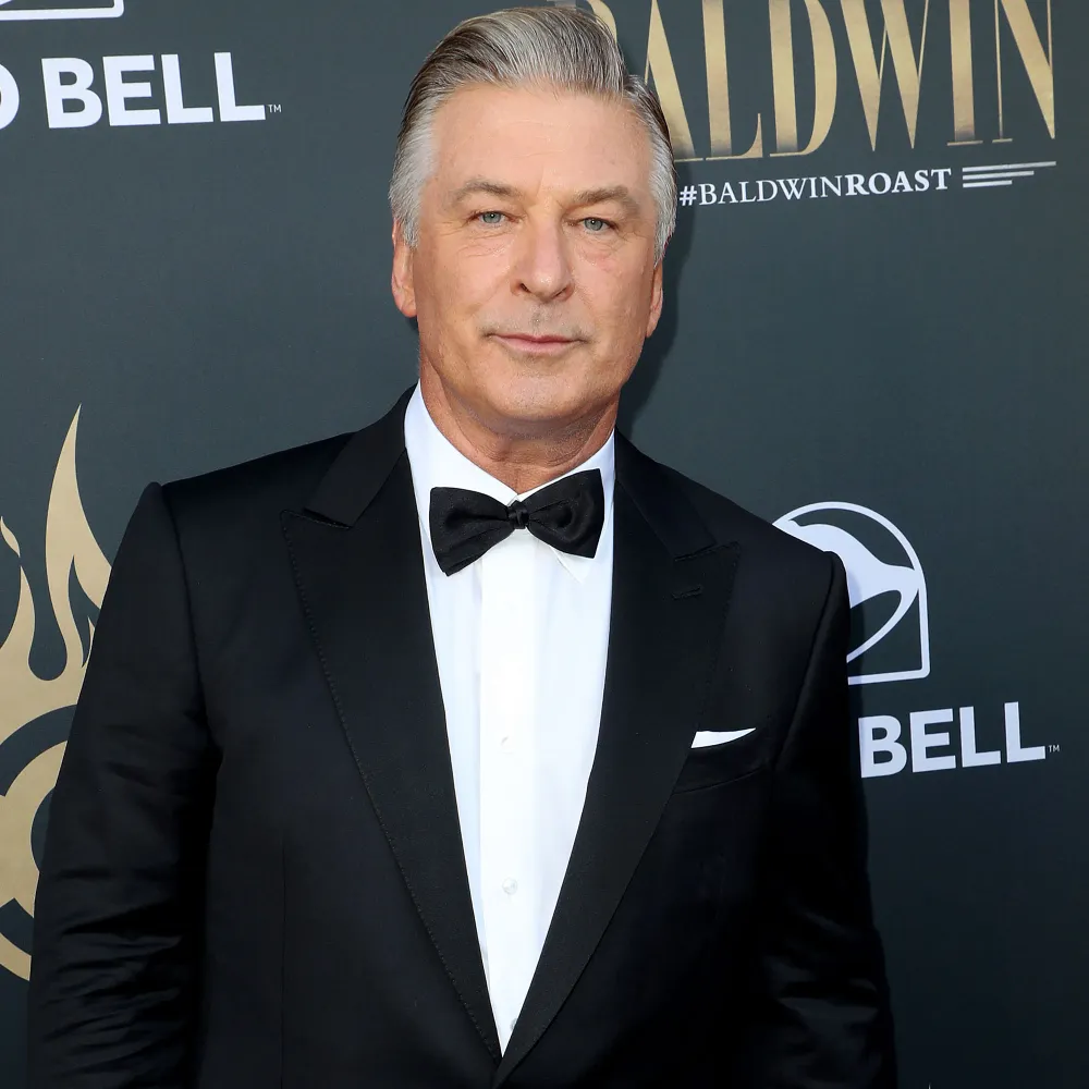 Alec Baldwin Speaks Out After &lsquo;Rust&rsquo; Shooting